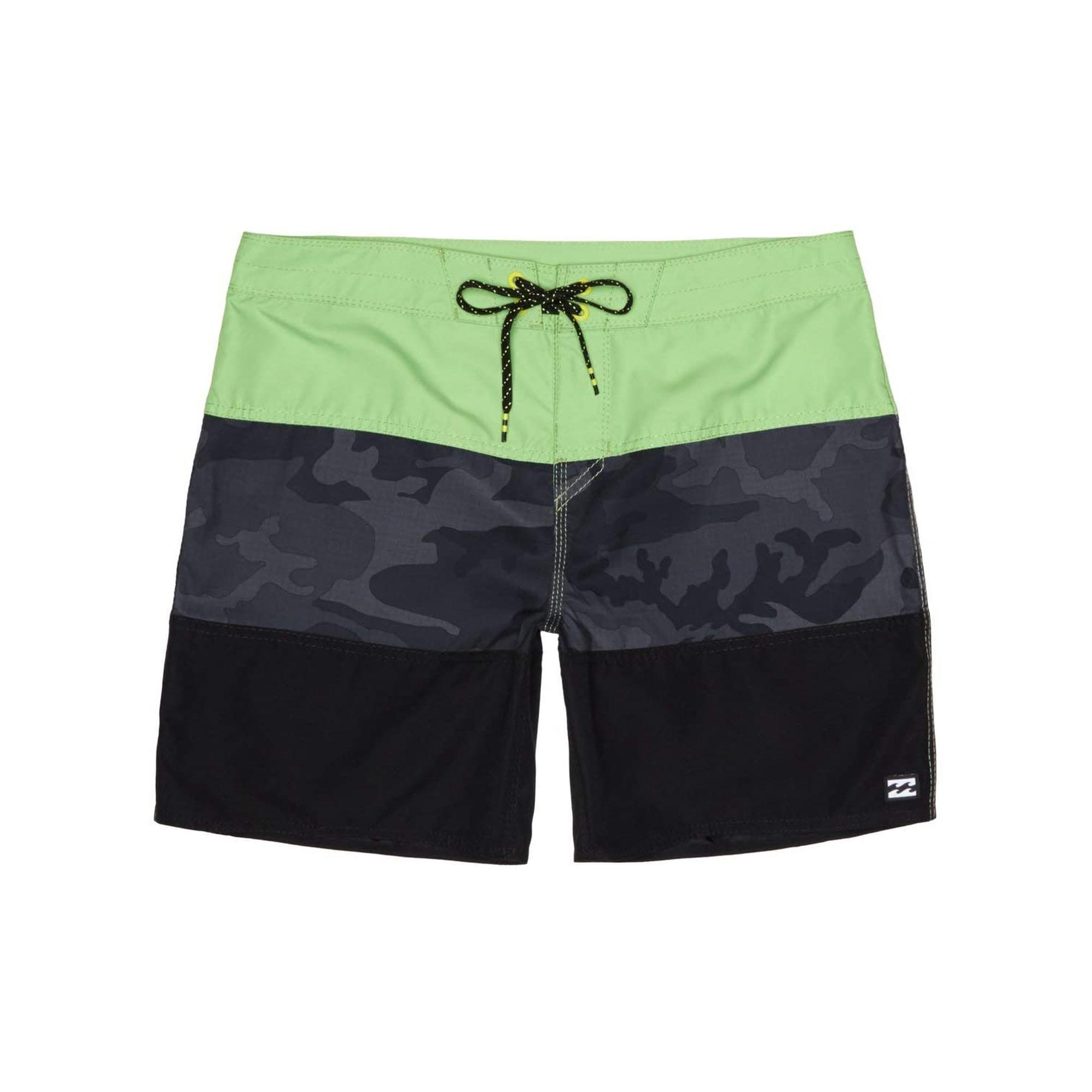 Billabong Tribong Og Erkek Siyah Boardshort