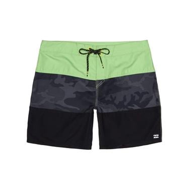  Billabong Tribong Og Erkek Siyah Boardshort