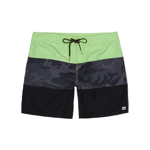  Billabong Tribong Og Erkek Siyah Boardshort