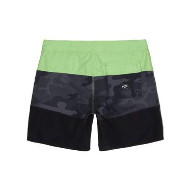  Billabong Tribong Og Erkek Siyah Boardshort