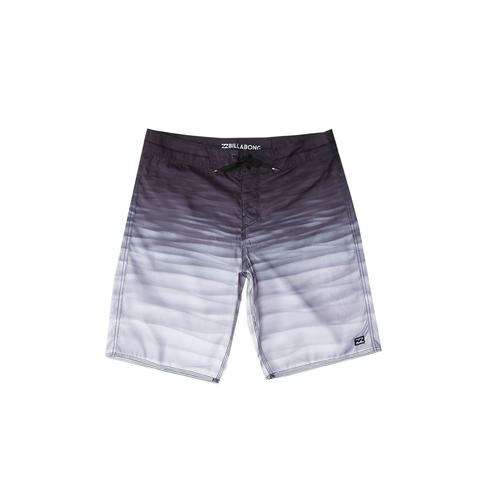  Billabong Resistance Og Erkek Siyah Boardshort