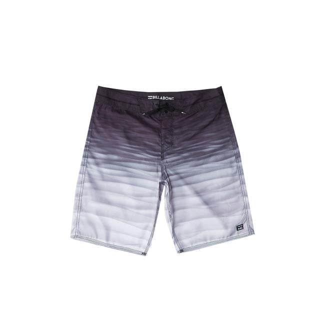  Billabong Resistance Og Erkek Siyah Boardshort