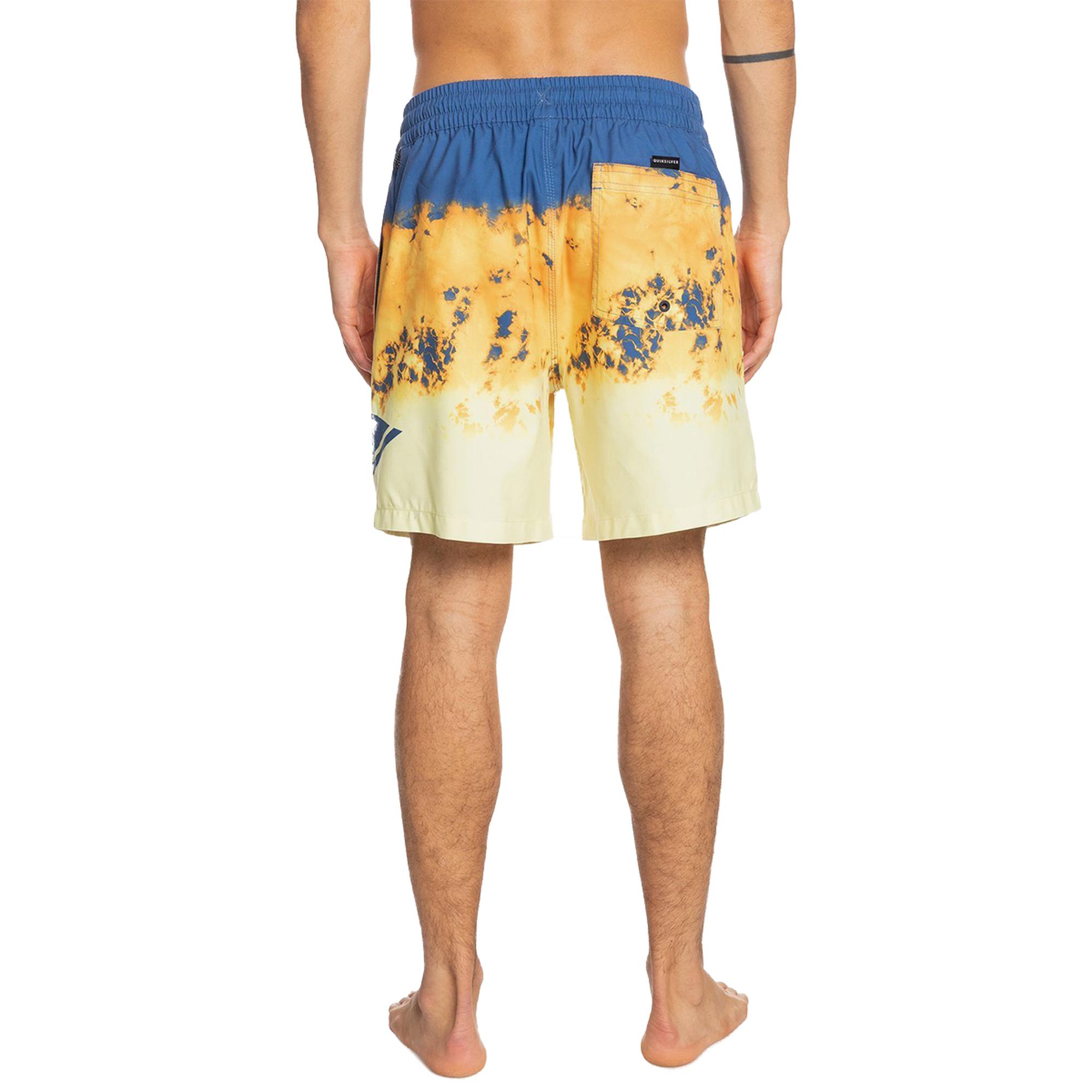 THUNDERHEAD VOLLEY 17