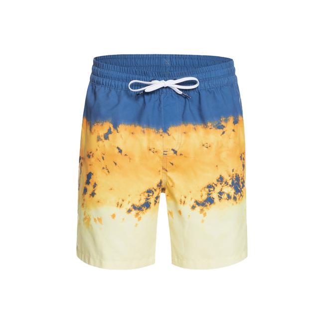  THUNDERHEAD VOLLEY 17