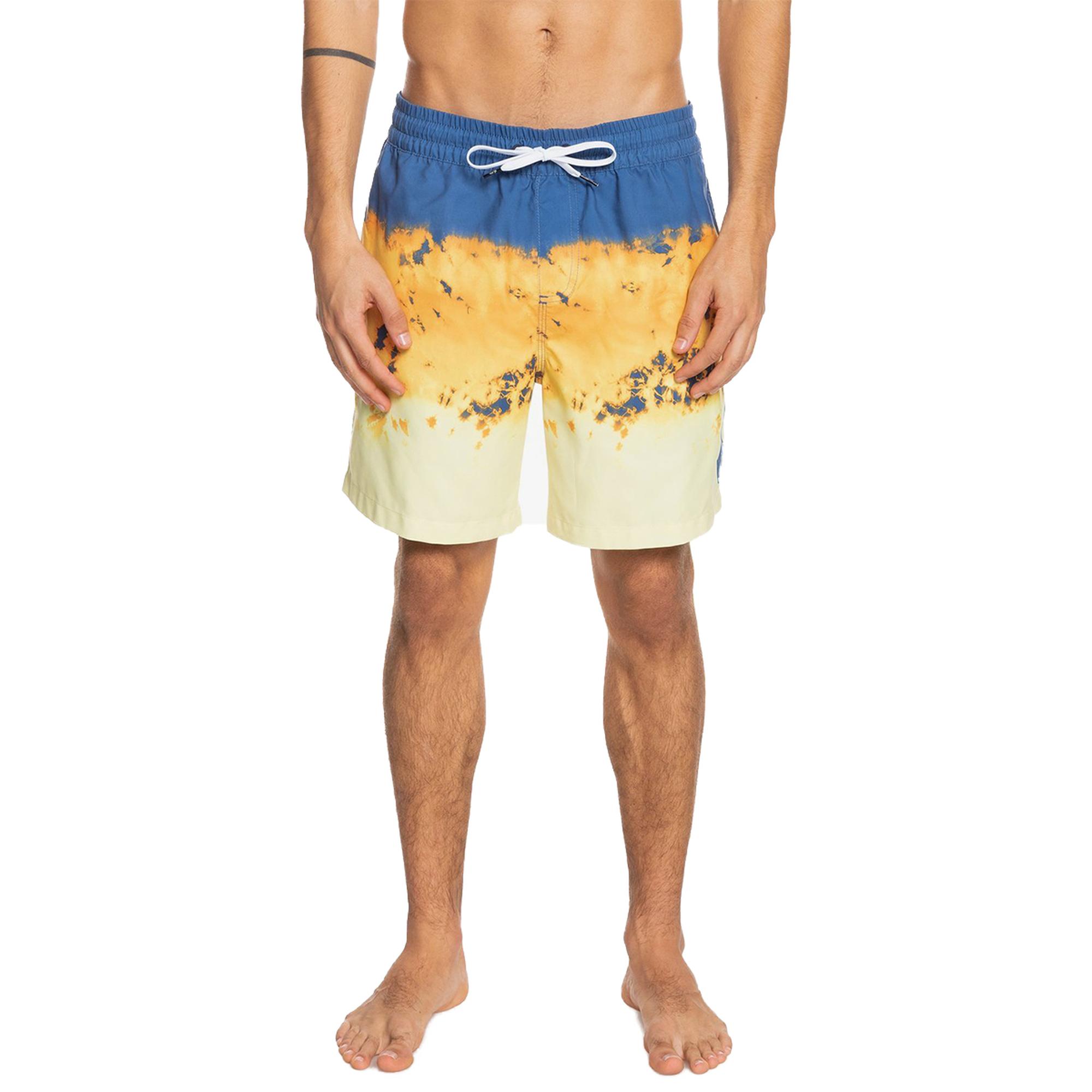 THUNDERHEAD VOLLEY 17