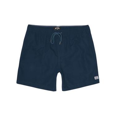  Billabong All Day Lb Erkek Mavi Volley Short