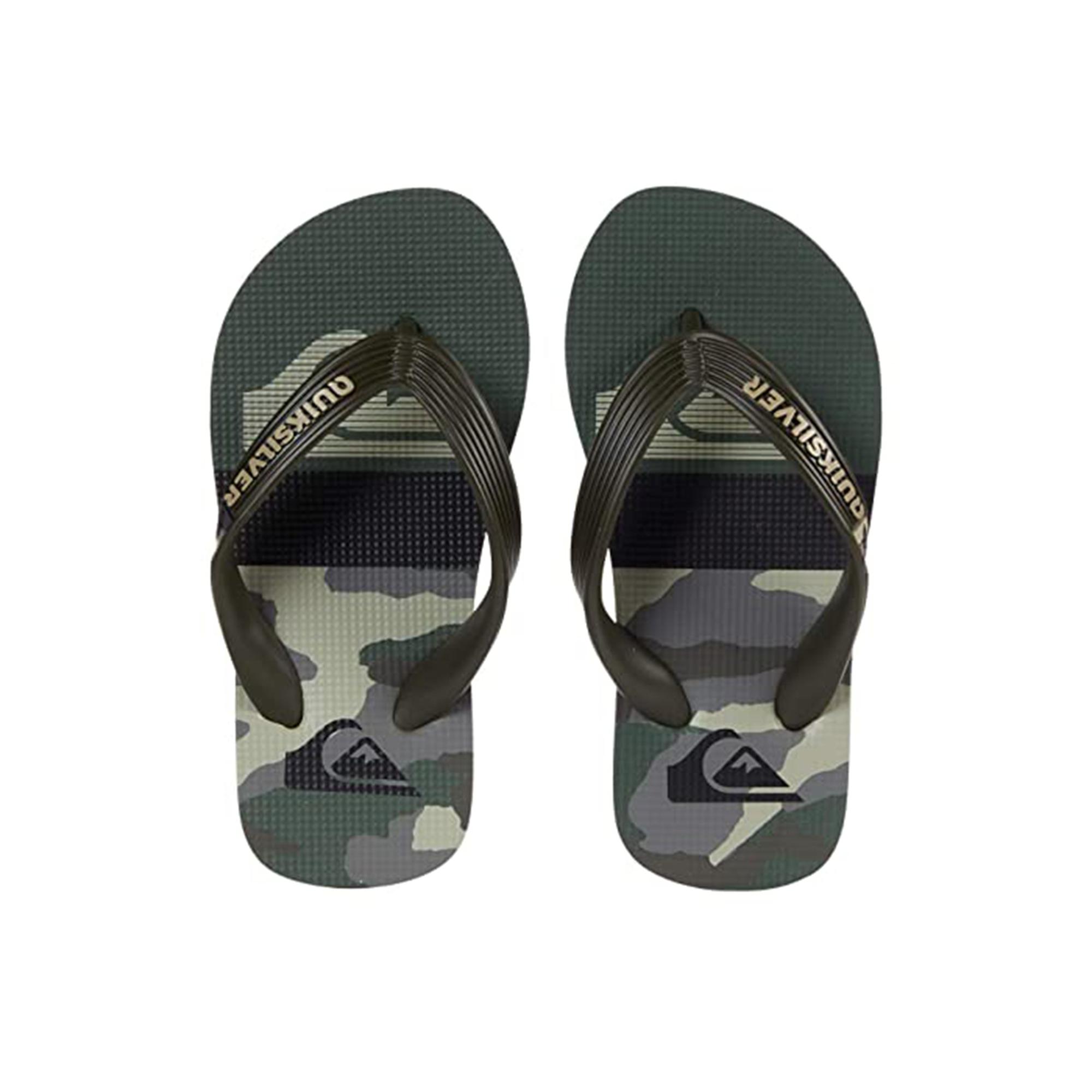 Quiksilver Molokai Panel  Sandalet