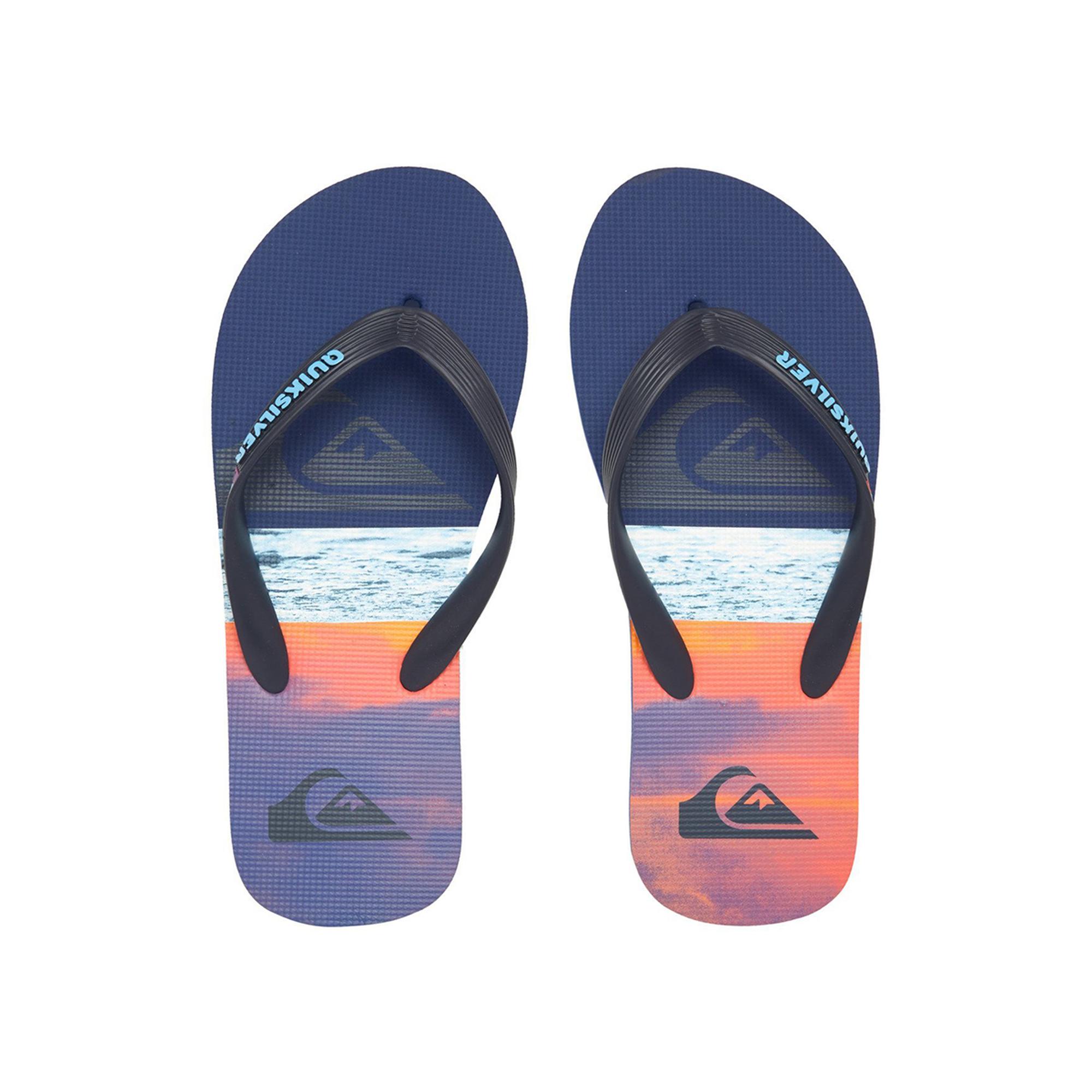 Quiksilver Molokai Panel  Sandalet