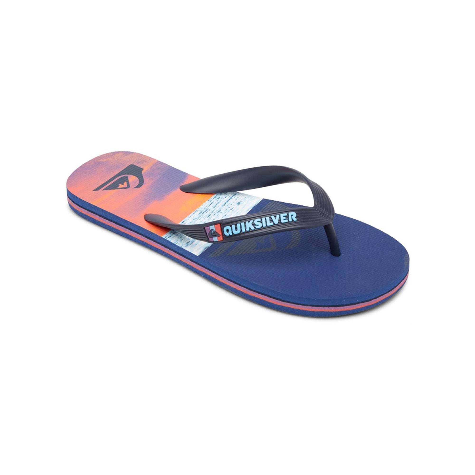 Quiksilver Molokai Panel  Sandalet