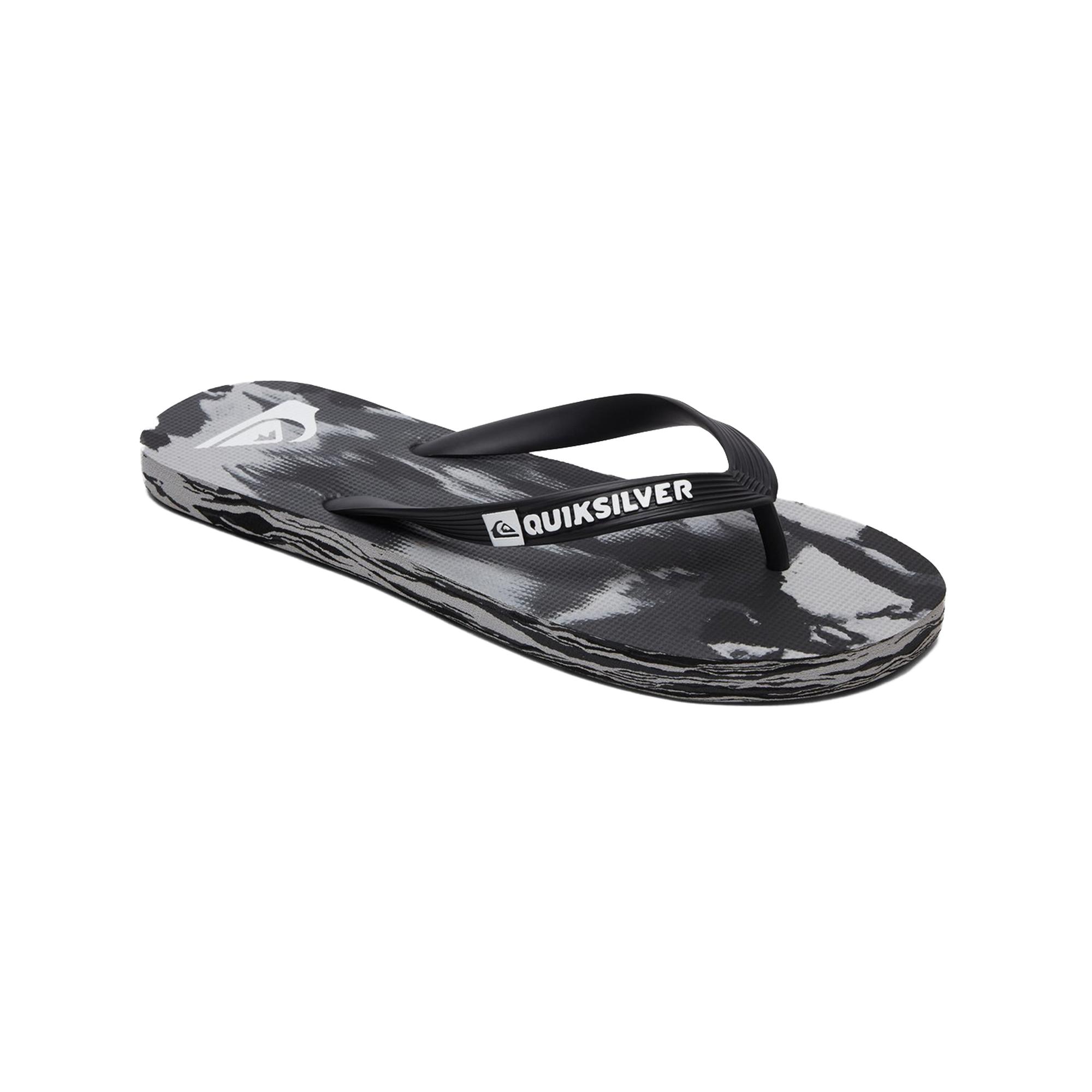 Quiksilver Molokai Marled Erkek Terlik