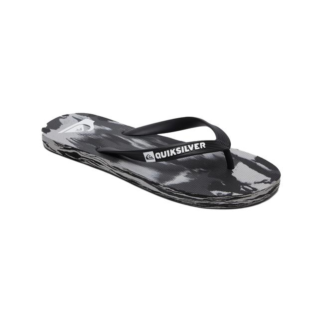  Quiksilver Molokai Marled Erkek Terlik