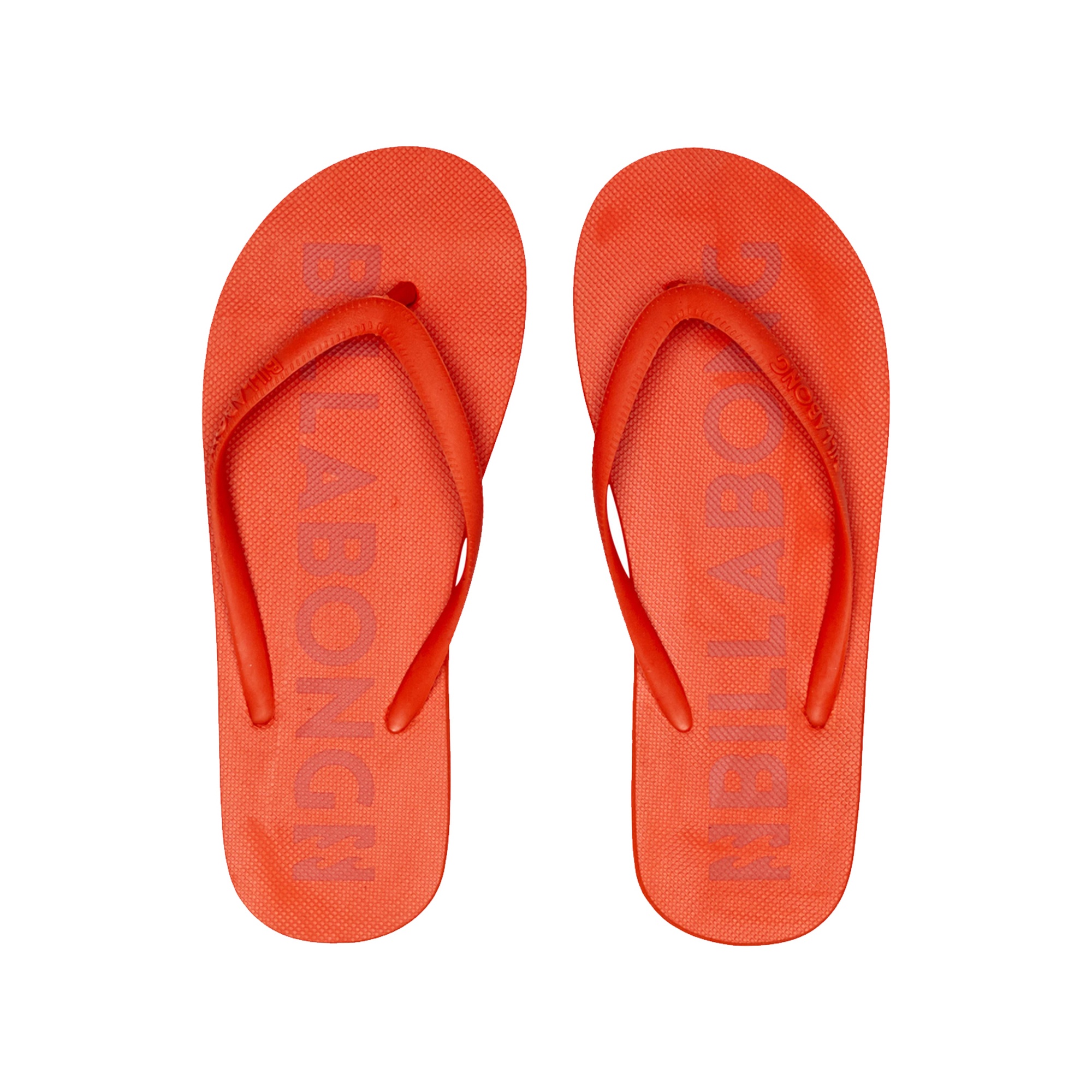 Billabong Sunlight Kadın Kırmızı Terlik