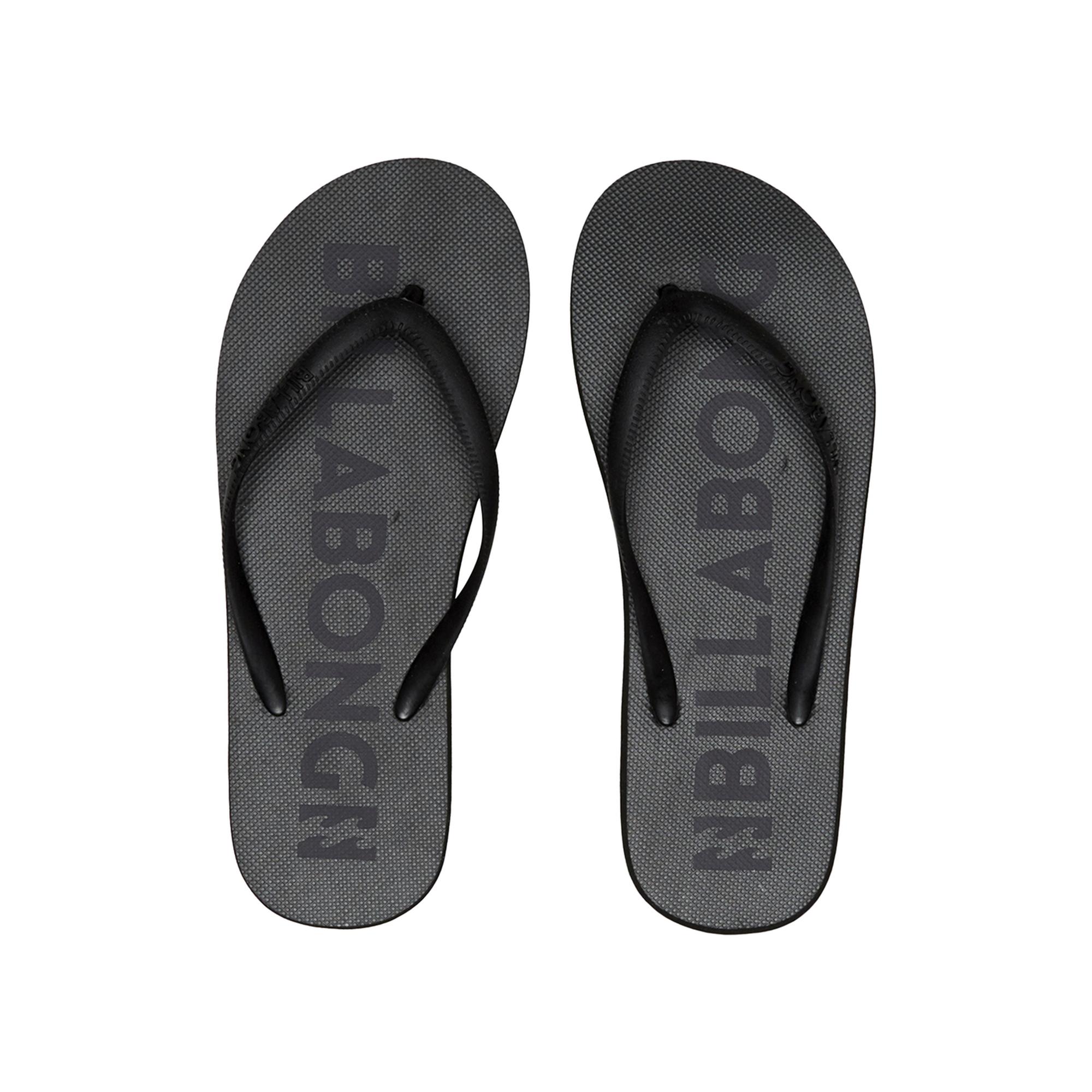 Billabong Sunlight Kadın Siyah Terlik