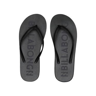  Billabong Sunlight Kadın Siyah Terlik