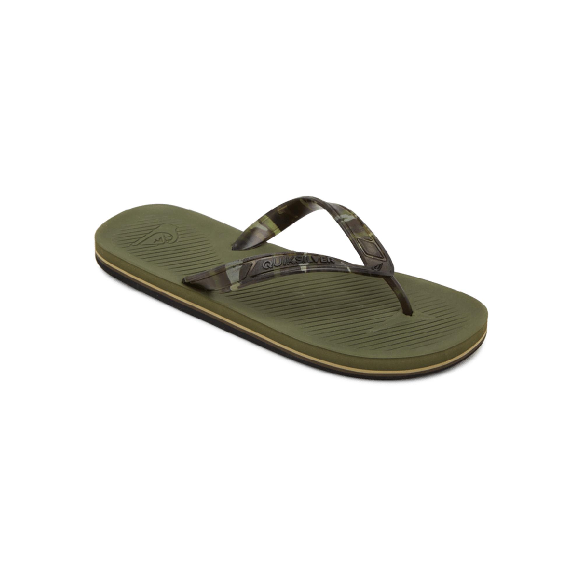 Quiksilver Haleiwa ii Print Erkek Sandalet