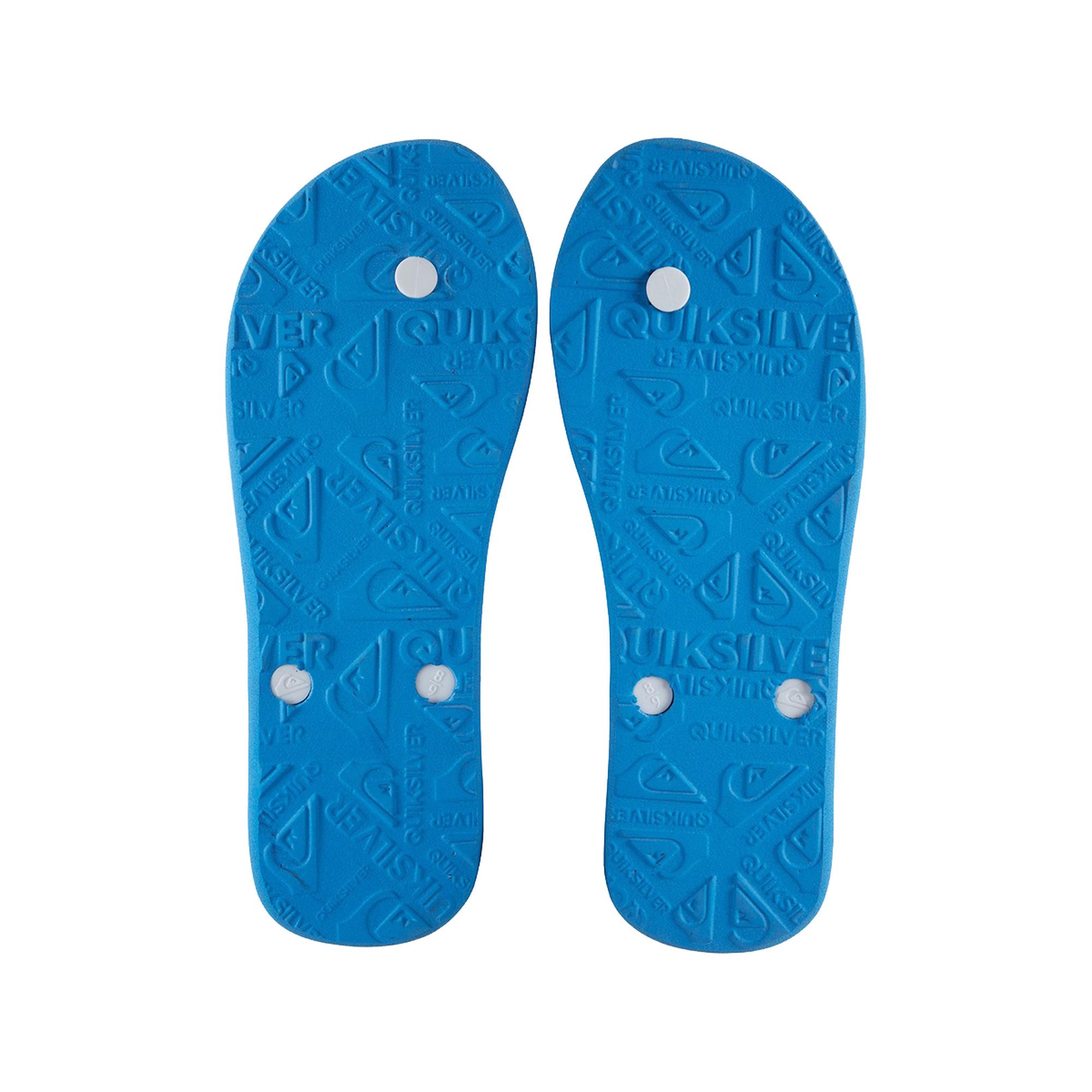 Quiksilver Moloordlock Erkek Terlik