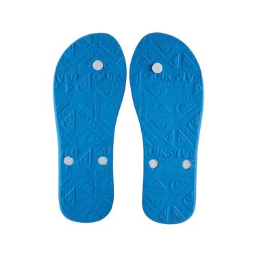  Quiksilver Moloordlock Erkek Terlik