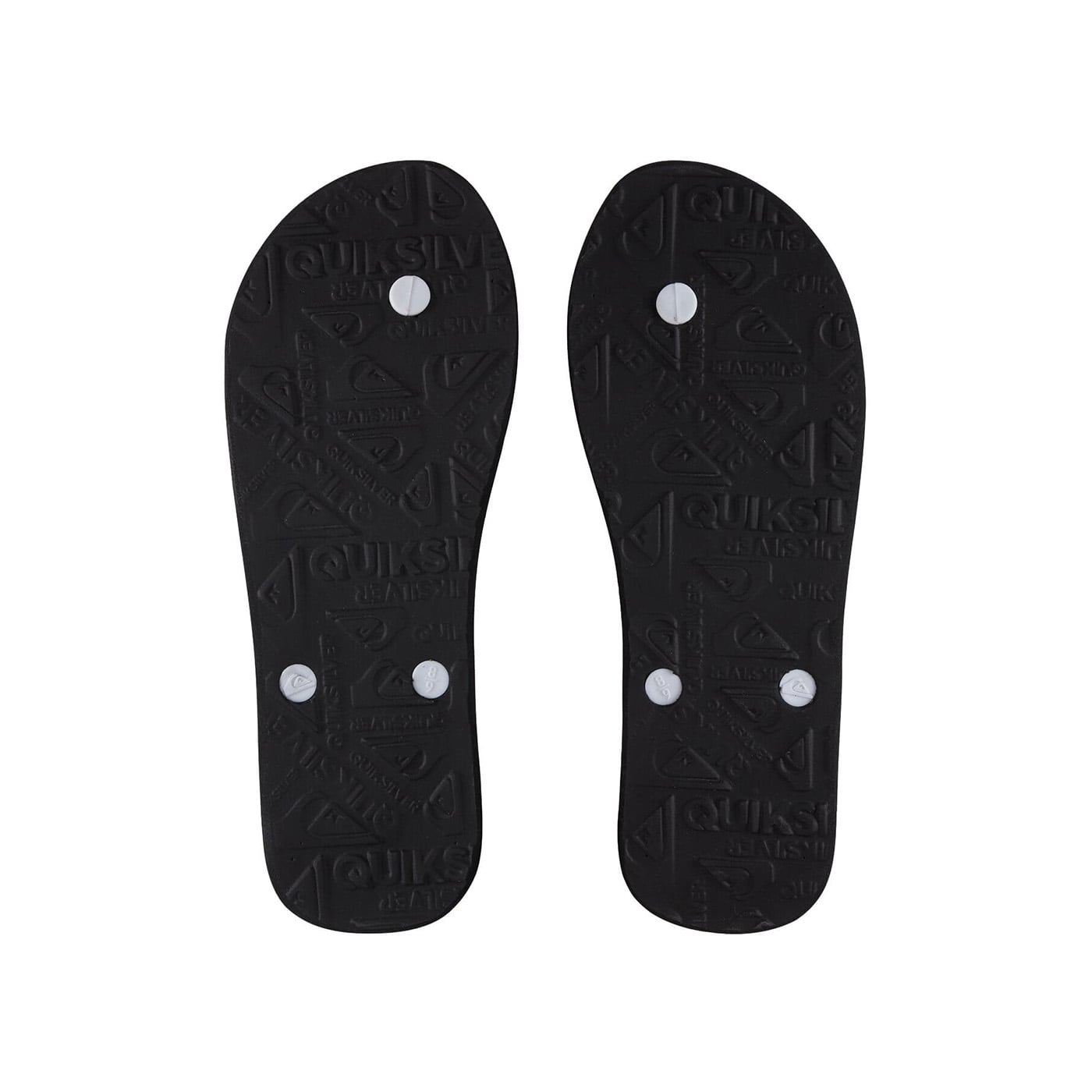 Quiksilver Quiksilver Renkli Molokai Erkek Terlik FashFed'de! Renkli - 3. görsel