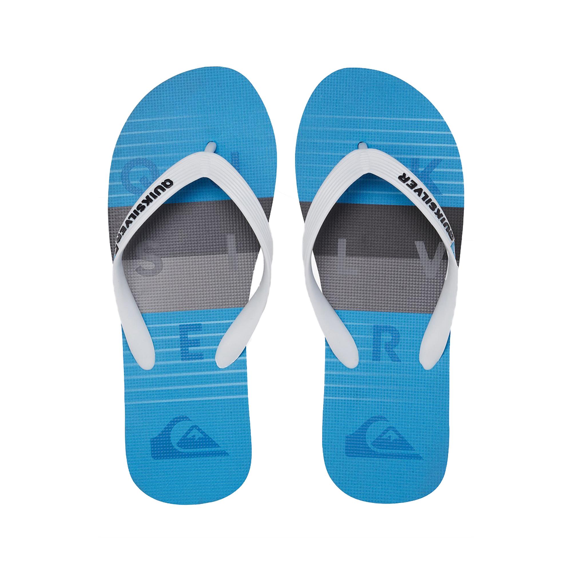 Quiksilver Moloordlock Erkek Terlik