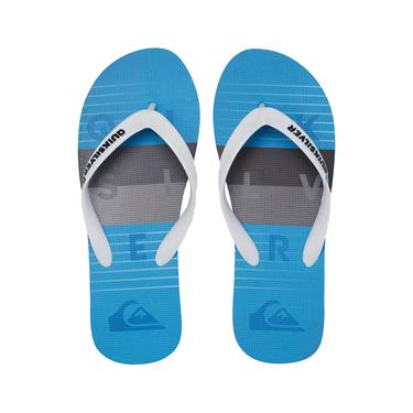  Quiksilver Moloordlock Erkek Terlik