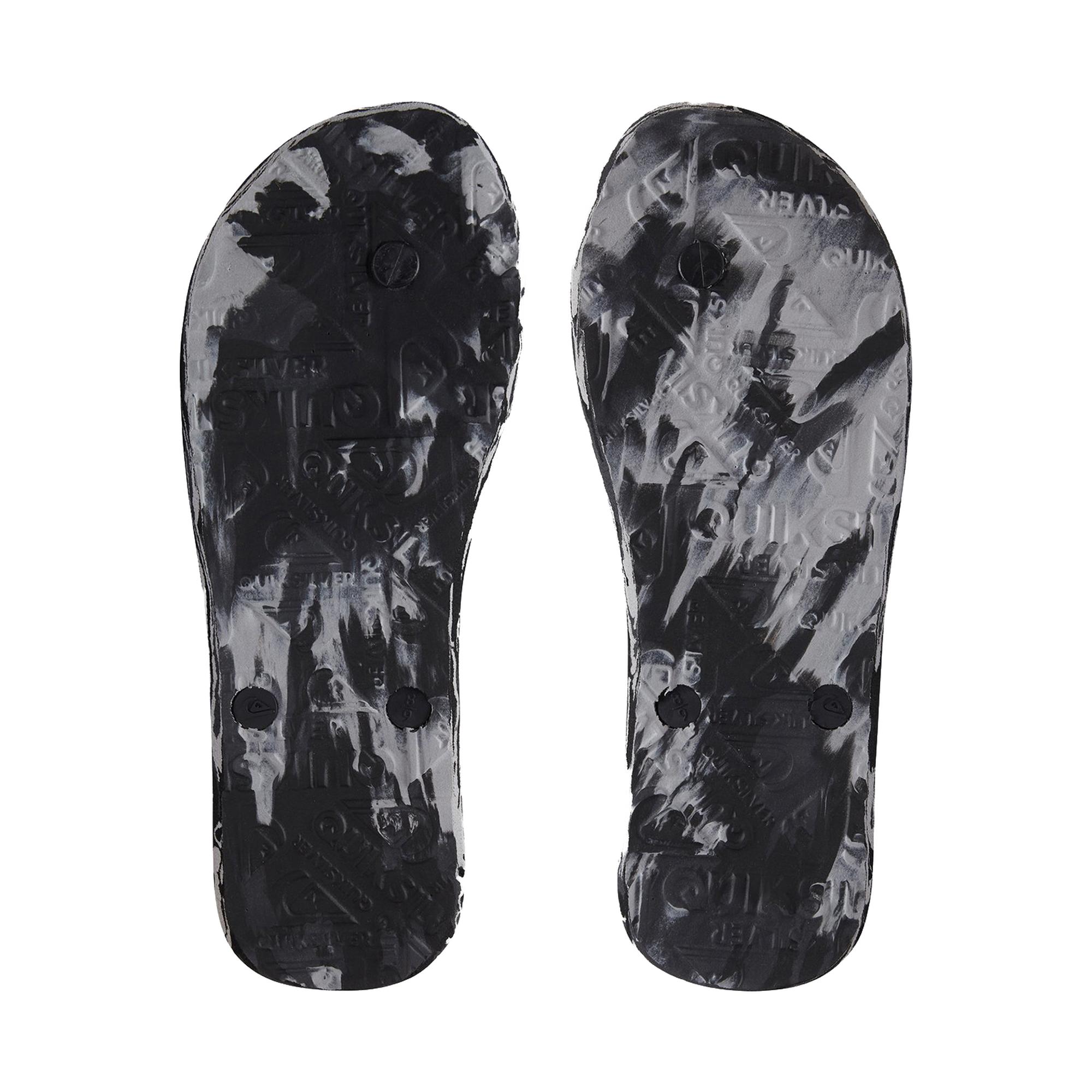 Quiksilver Molokai Marled Erkek Terlik