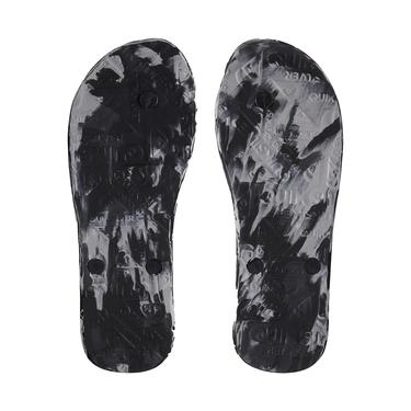  Quiksilver Molokai Marled Erkek Terlik