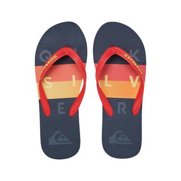  Quiksilver Moloordlock Erkek Terlik