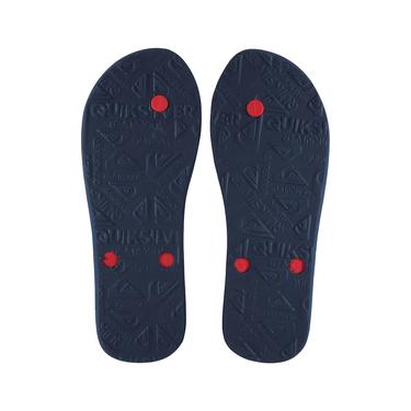  Quiksilver Moloordlock Erkek Terlik