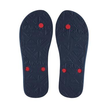  Quiksilver Moloordlock Erkek Terlik