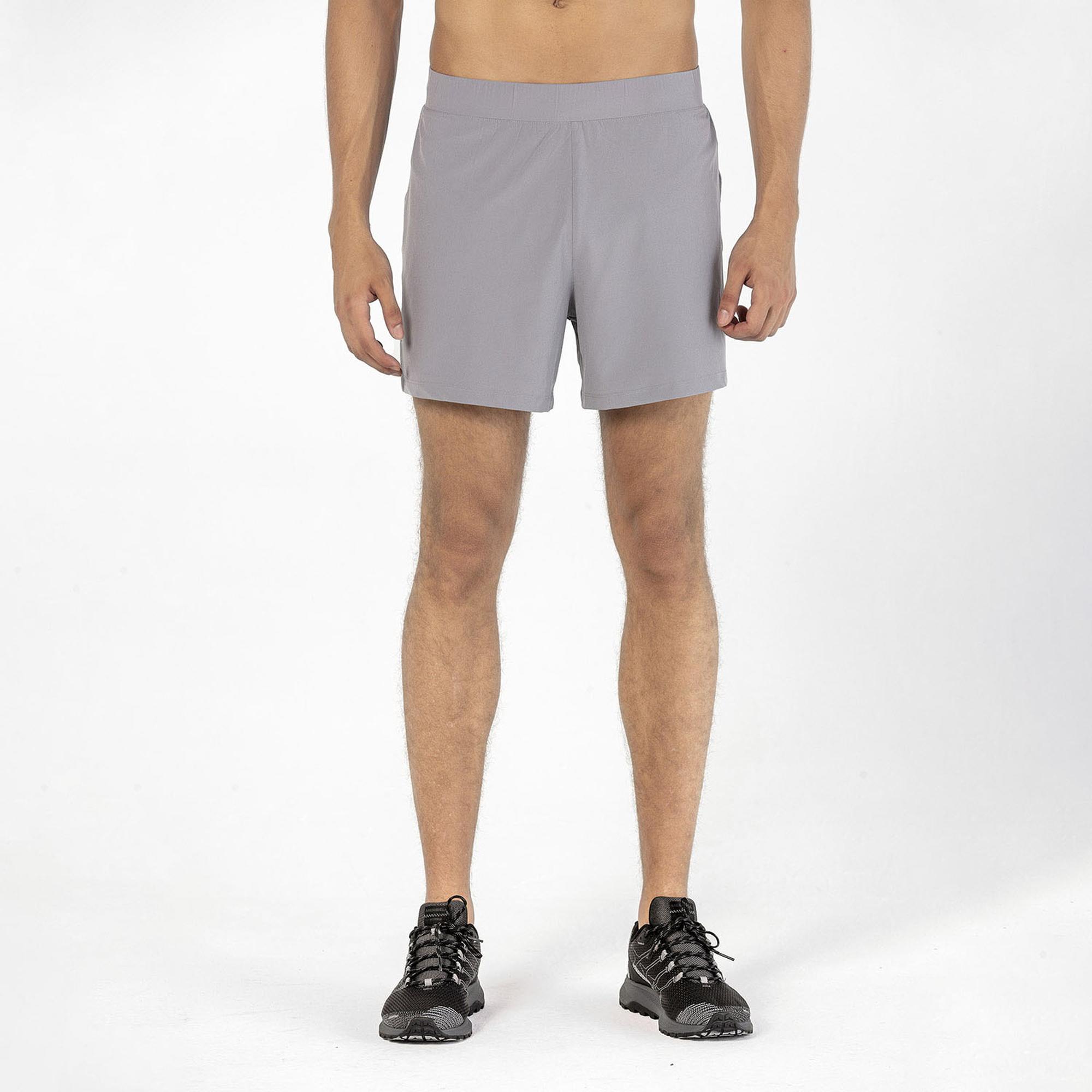 Merrell Race Erkek Gri Şort