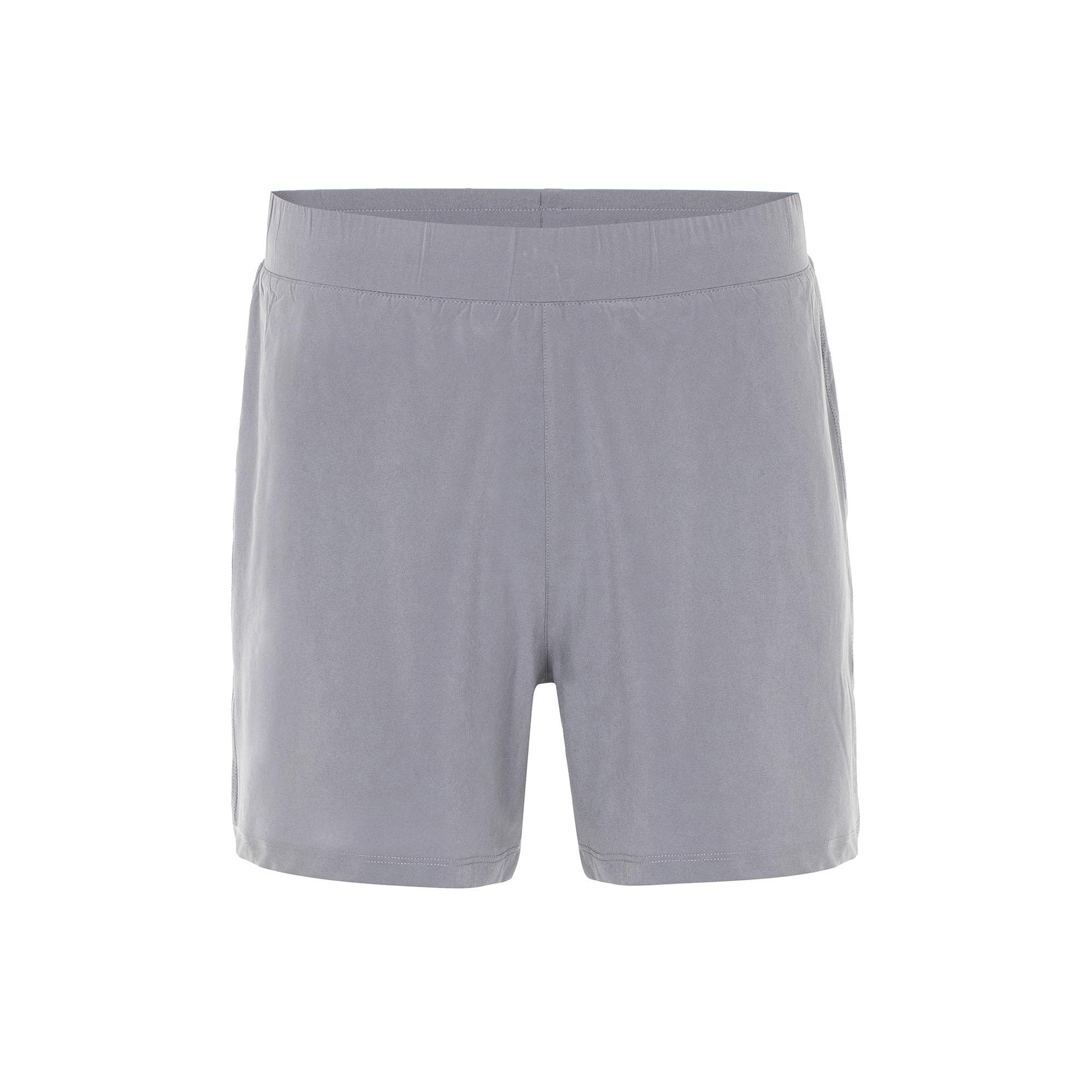 Merrell Race Erkek Gri Şort