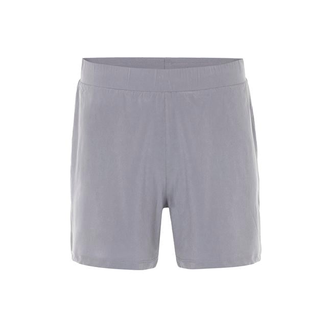  Merrell Race Erkek Gri Şort