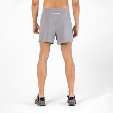  Merrell Race Erkek Gri Şort