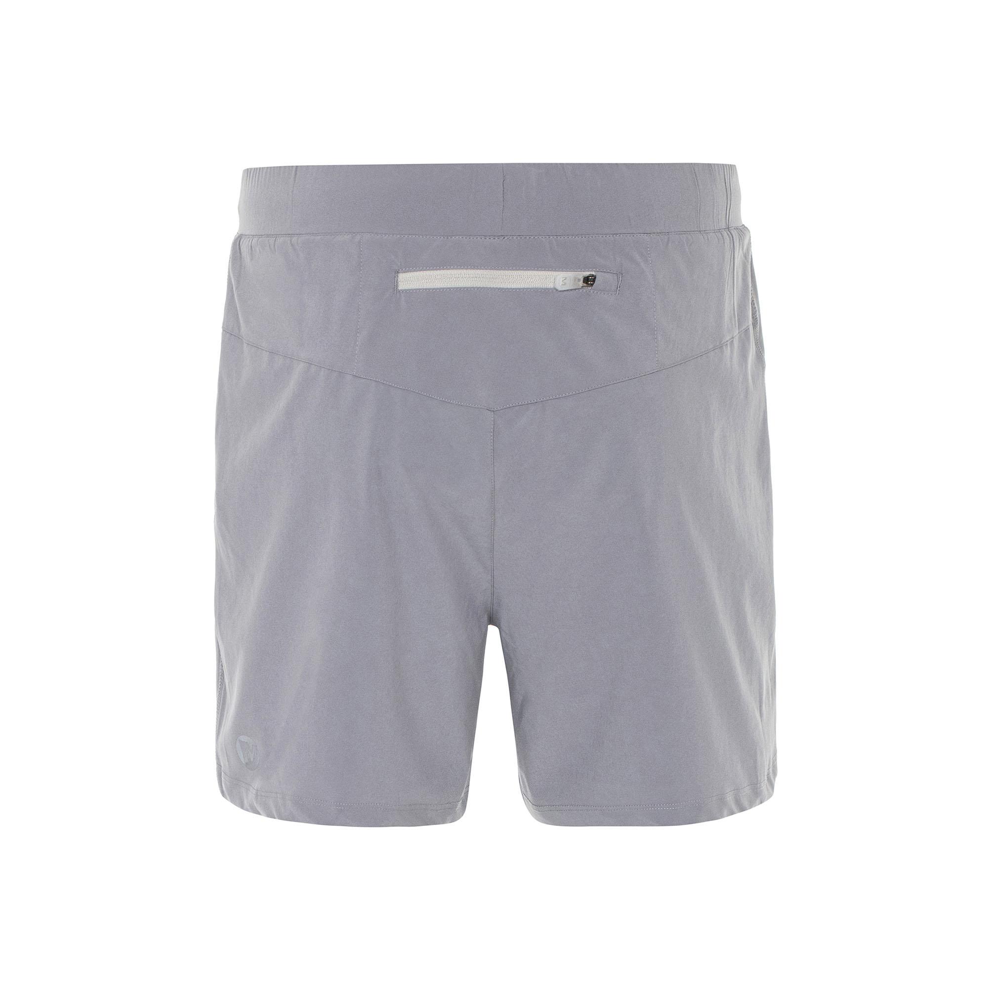 Merrell Race Erkek Gri Şort