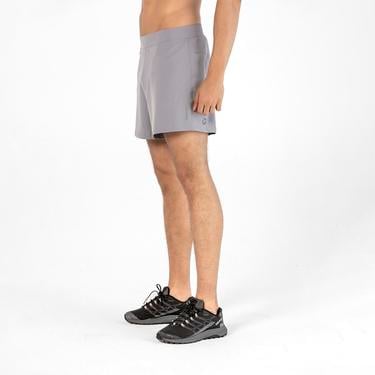  Merrell Race Erkek Gri Şort