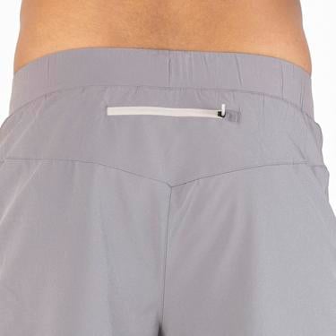  Merrell Race Erkek Gri Şort