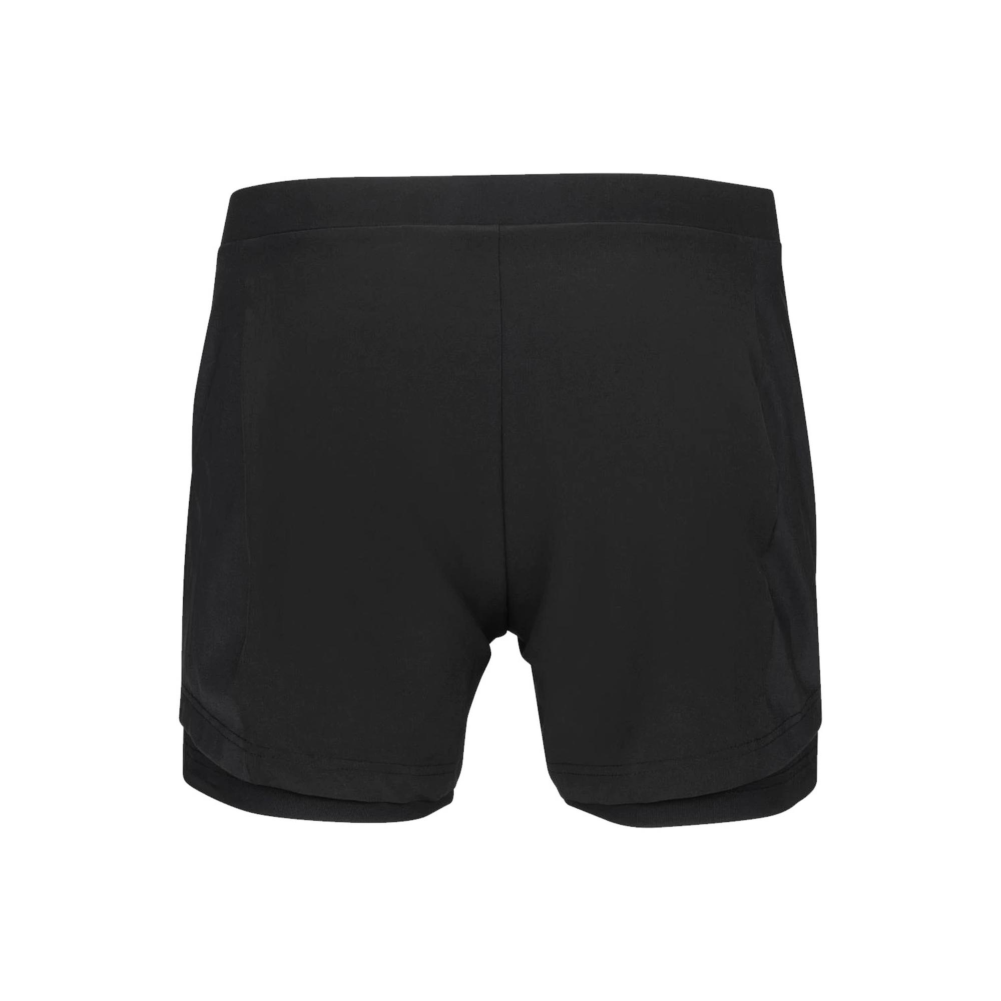 EXERCISE SHORT WOMEN