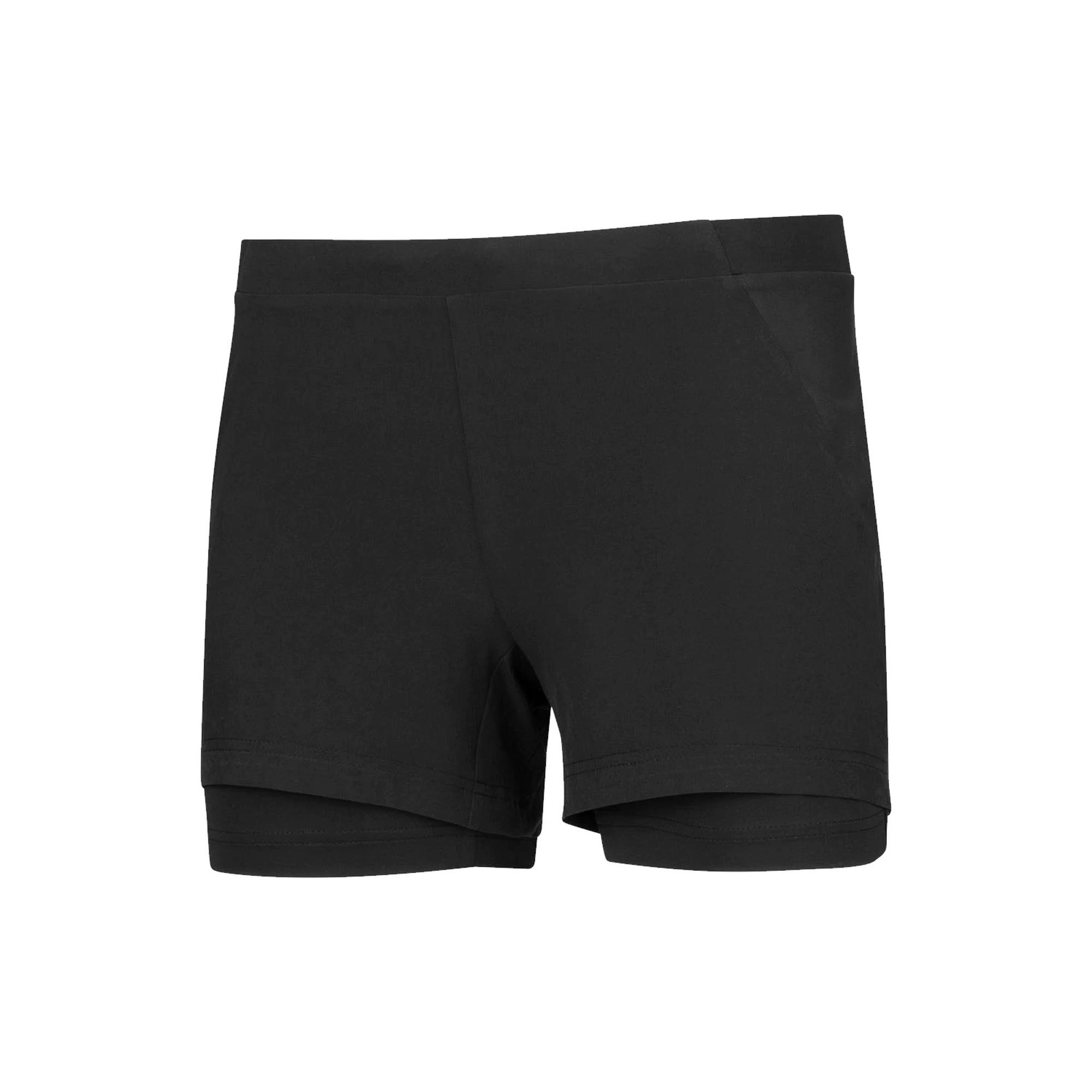 EXERCISE SHORT WOMEN