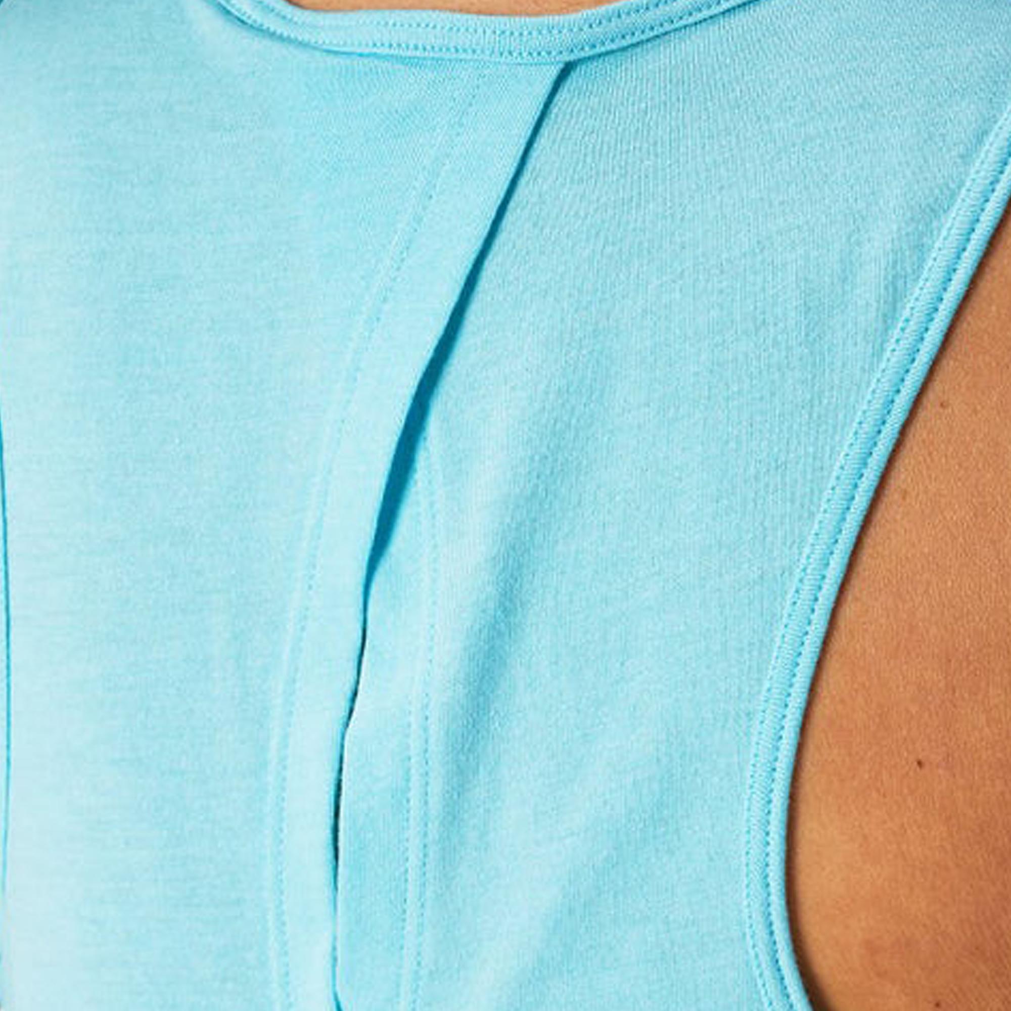 EXERCISE COTTON TANK W