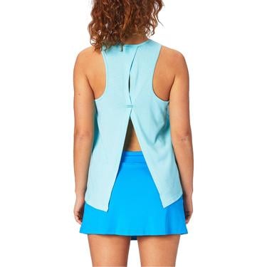  EXERCISE COTTON TANK W