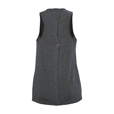  EXERCISE COTTON TANK W