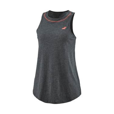  EXERCISE COTTON TANK W