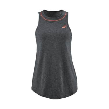  EXERCISE COTTON TANK W