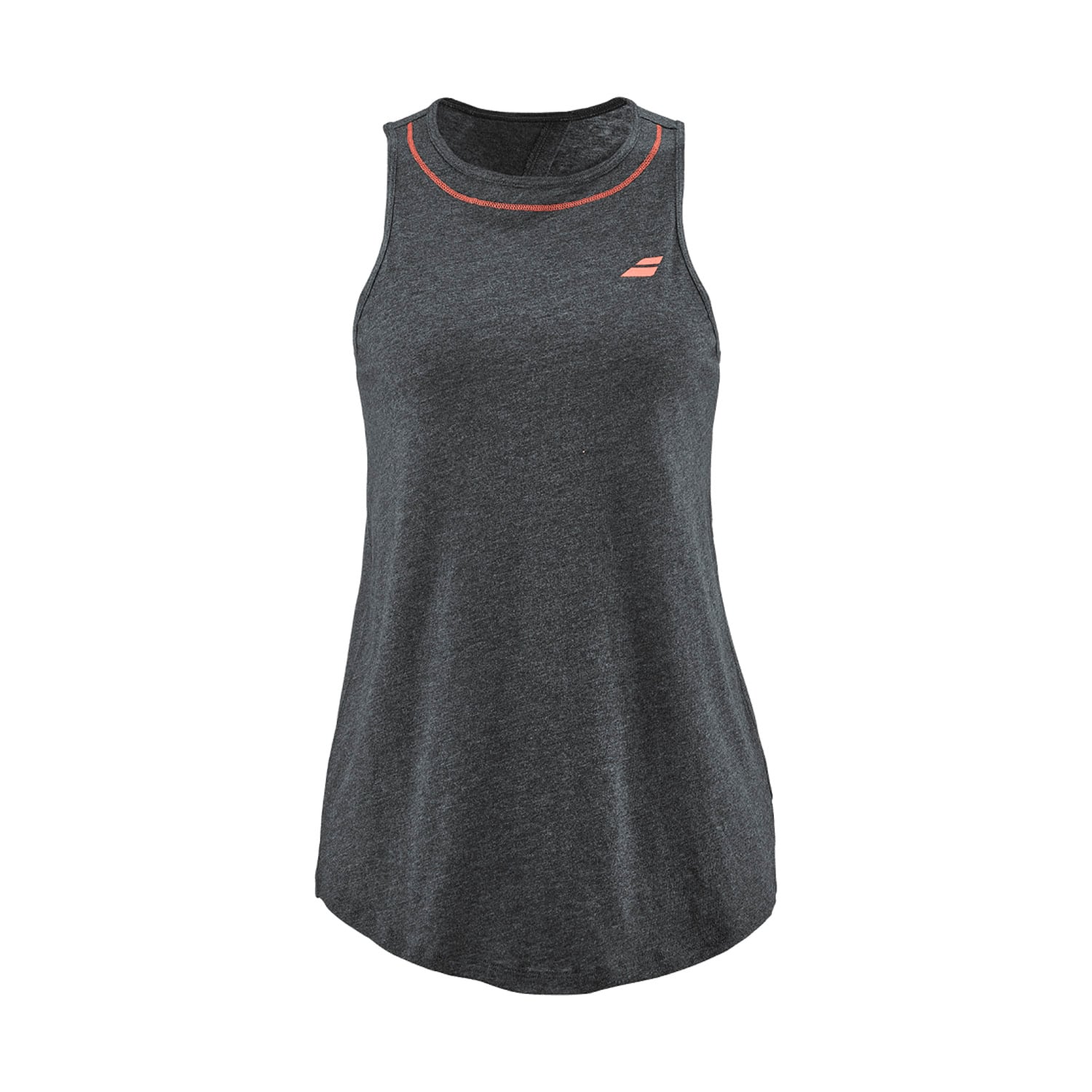  EXERCISE COTTON TANK W