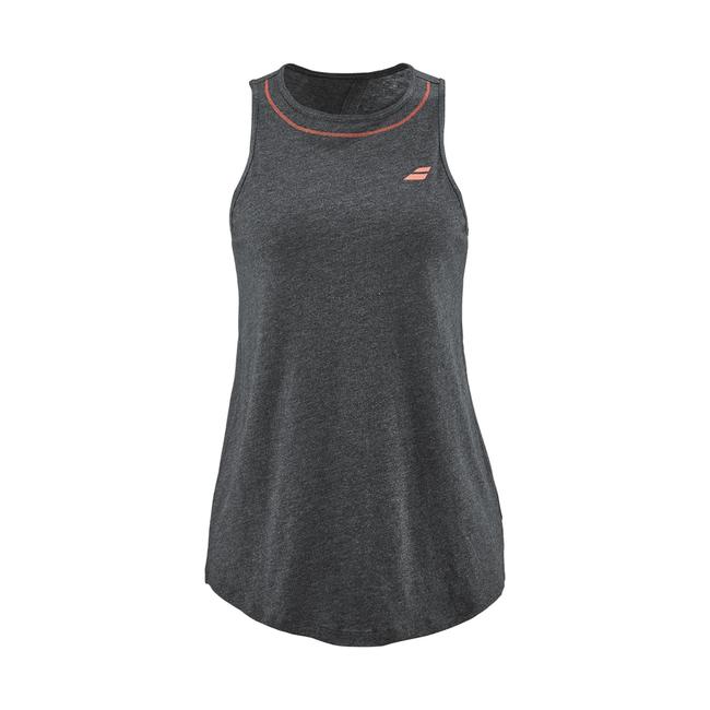  EXERCISE COTTON TANK W