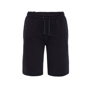  Routefield Sky Kids Çocuk Şort Lacivert