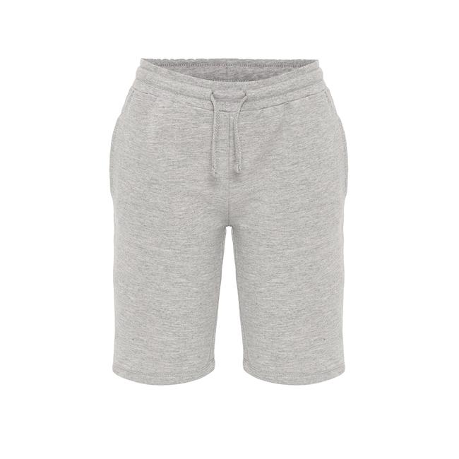  Routefield Çocuk Şort Sky Kids Gri