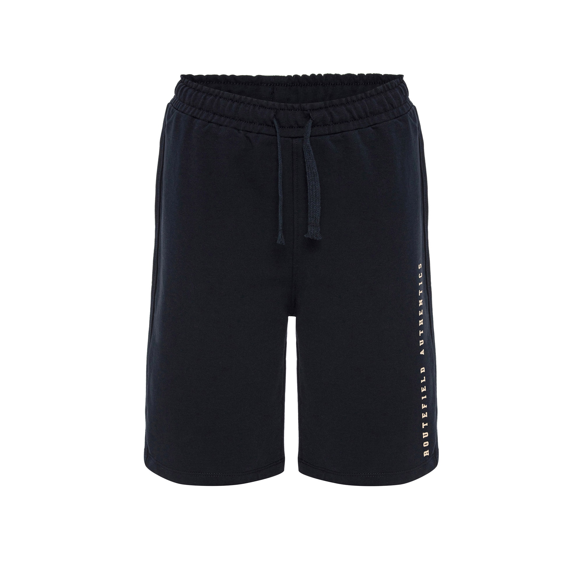 Routefield Çocuk Şort Sonic Kids Lacivert