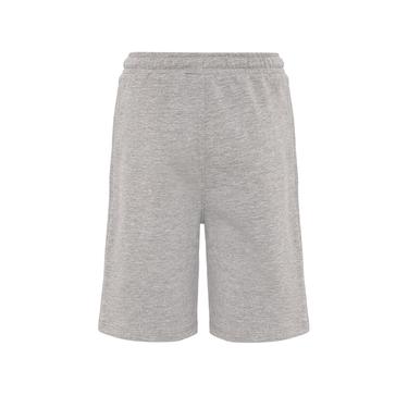  Routefield Çocuk Şort Sonic Kids Gri Melanj