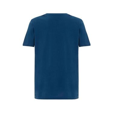  Routefield Truth Kids Erkek Çocuk Mavi Tişört